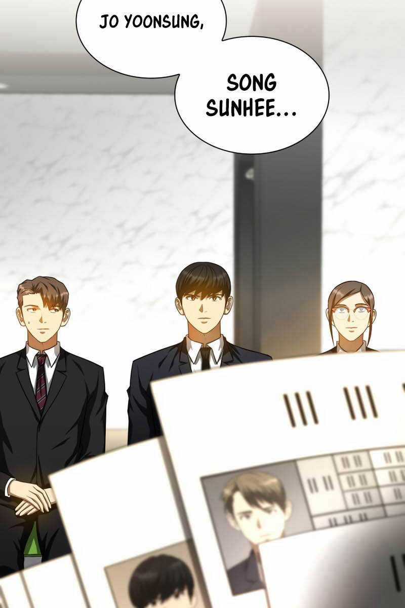 Bác Sĩ Hoàn Hảo - Chapter 63 - Trang 74