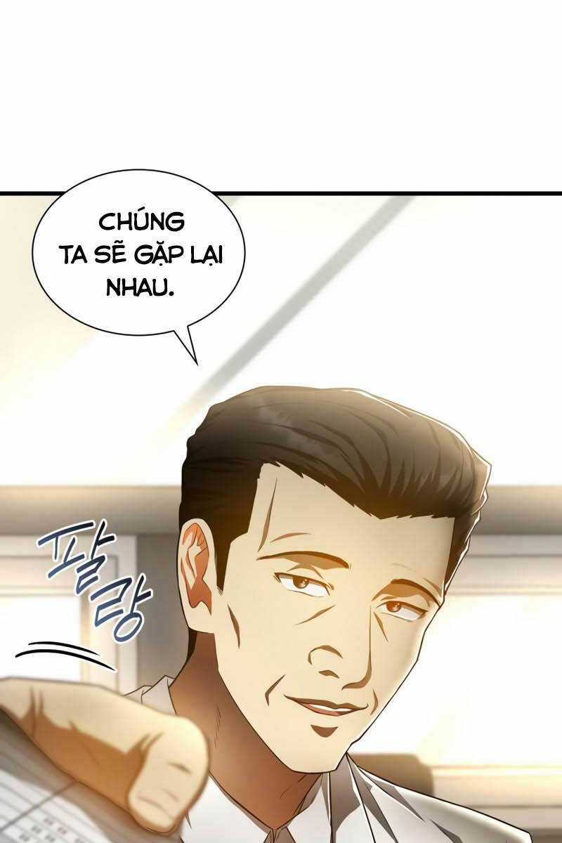 Bác Sĩ Hoàn Hảo - Chapter 63 - Trang 76