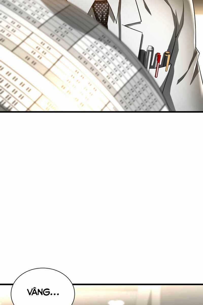 Bác Sĩ Hoàn Hảo - Chapter 63 - Trang 77