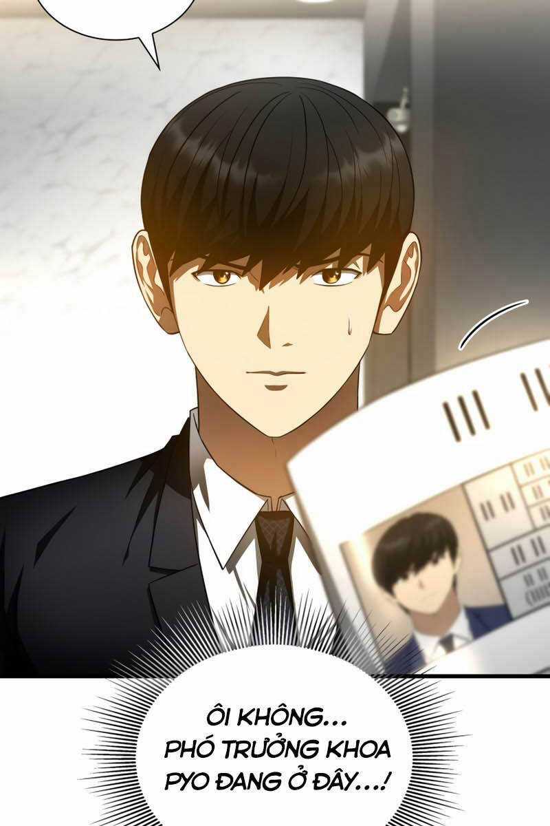 Bác Sĩ Hoàn Hảo - Chapter 63 - Trang 78