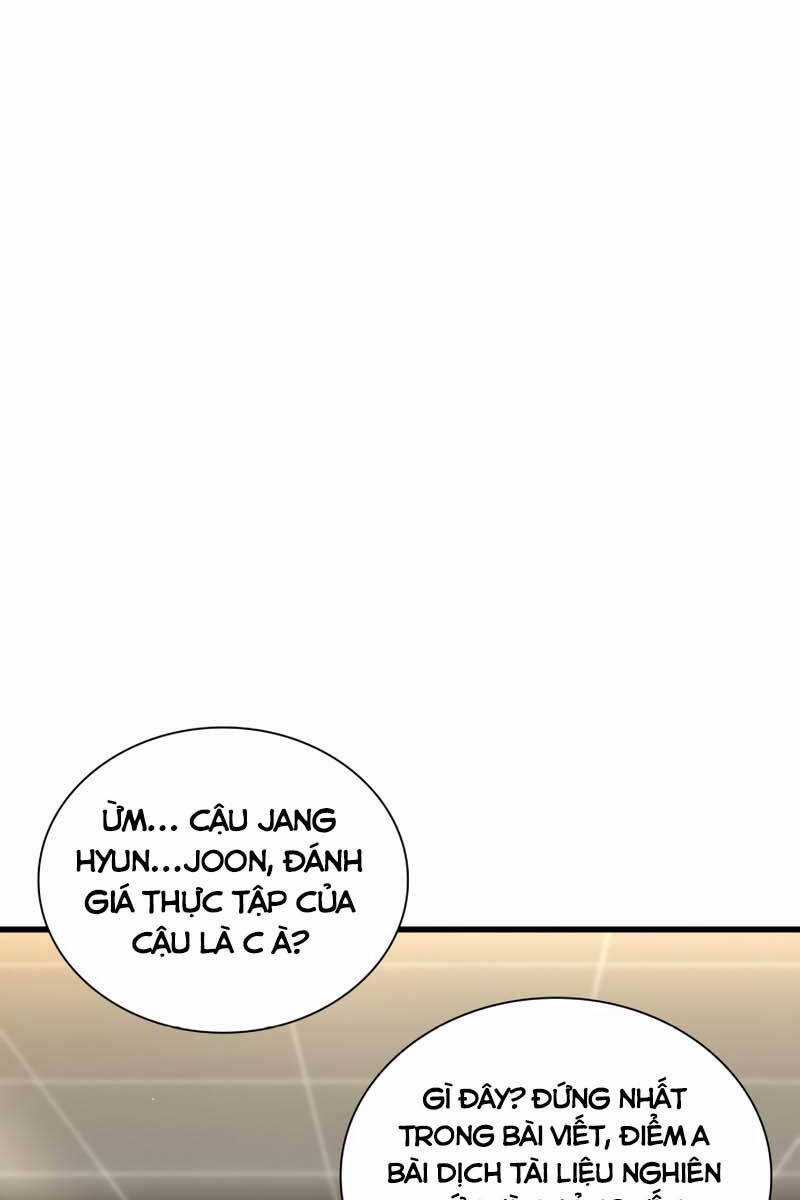 Bác Sĩ Hoàn Hảo - Chapter 63 - Trang 81