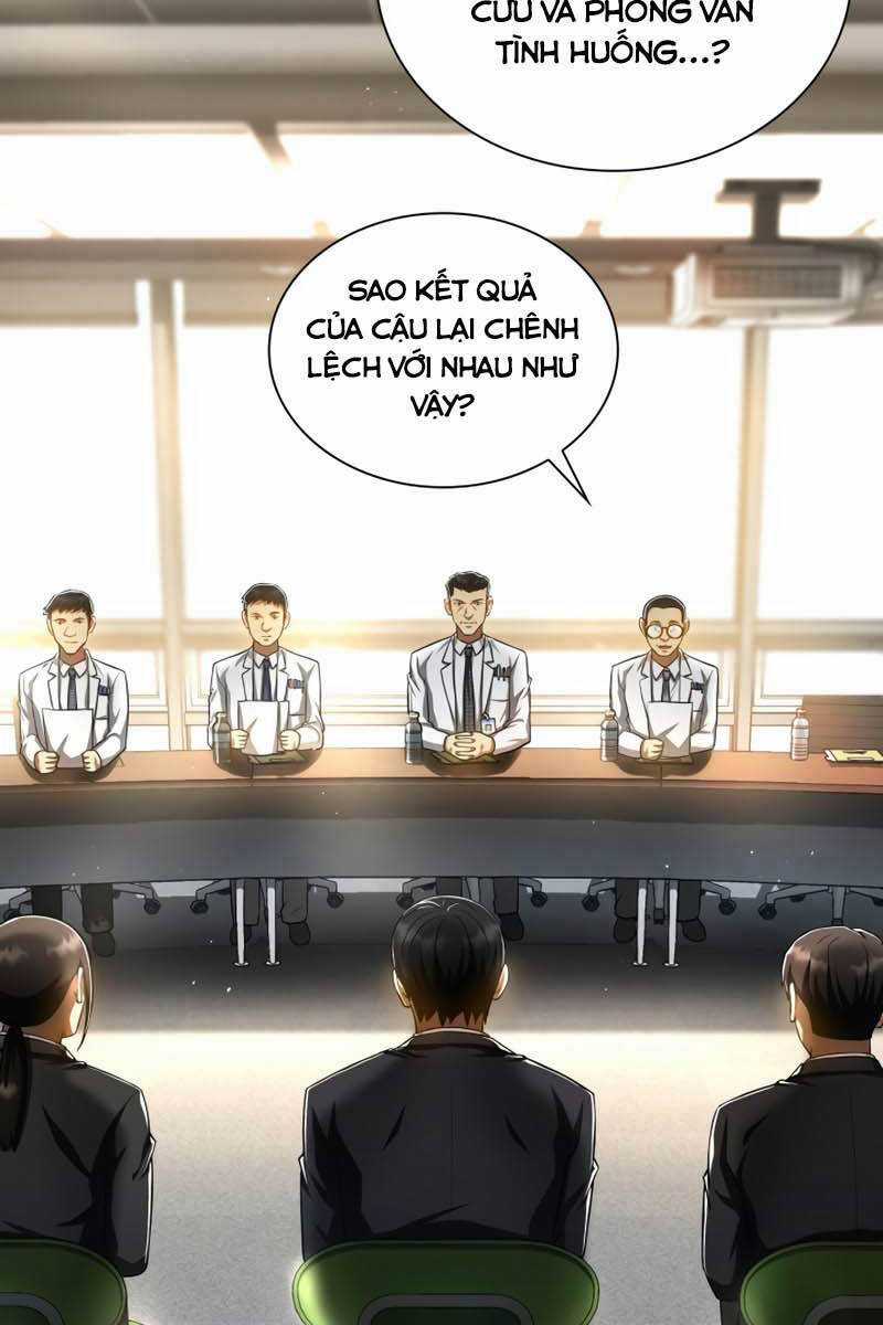 Bác Sĩ Hoàn Hảo - Chapter 63 - Trang 82