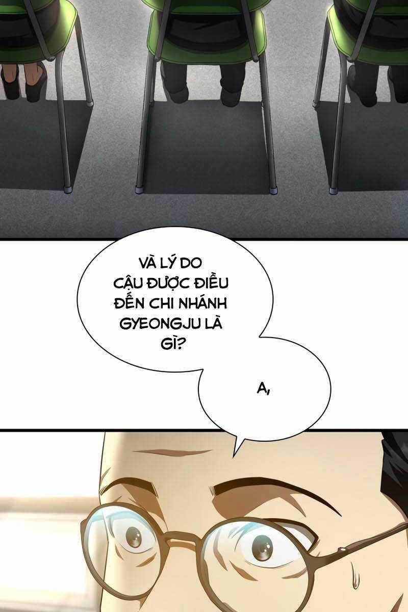 Bác Sĩ Hoàn Hảo - Chapter 63 - Trang 83