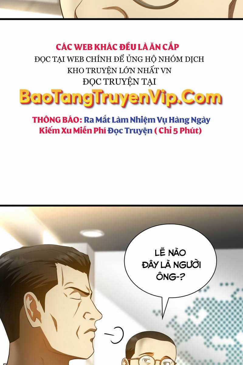 Bác Sĩ Hoàn Hảo - Chapter 63 - Trang 84
