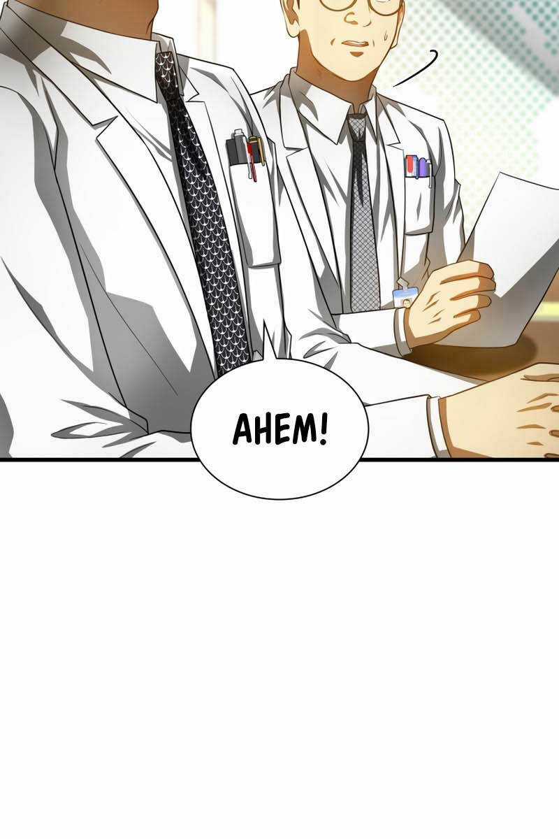 Bác Sĩ Hoàn Hảo - Chapter 63 - Trang 85
