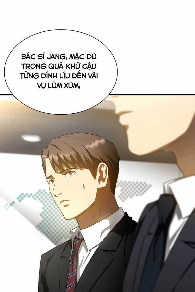 Bác Sĩ Hoàn Hảo - Chapter 63 - Trang 86