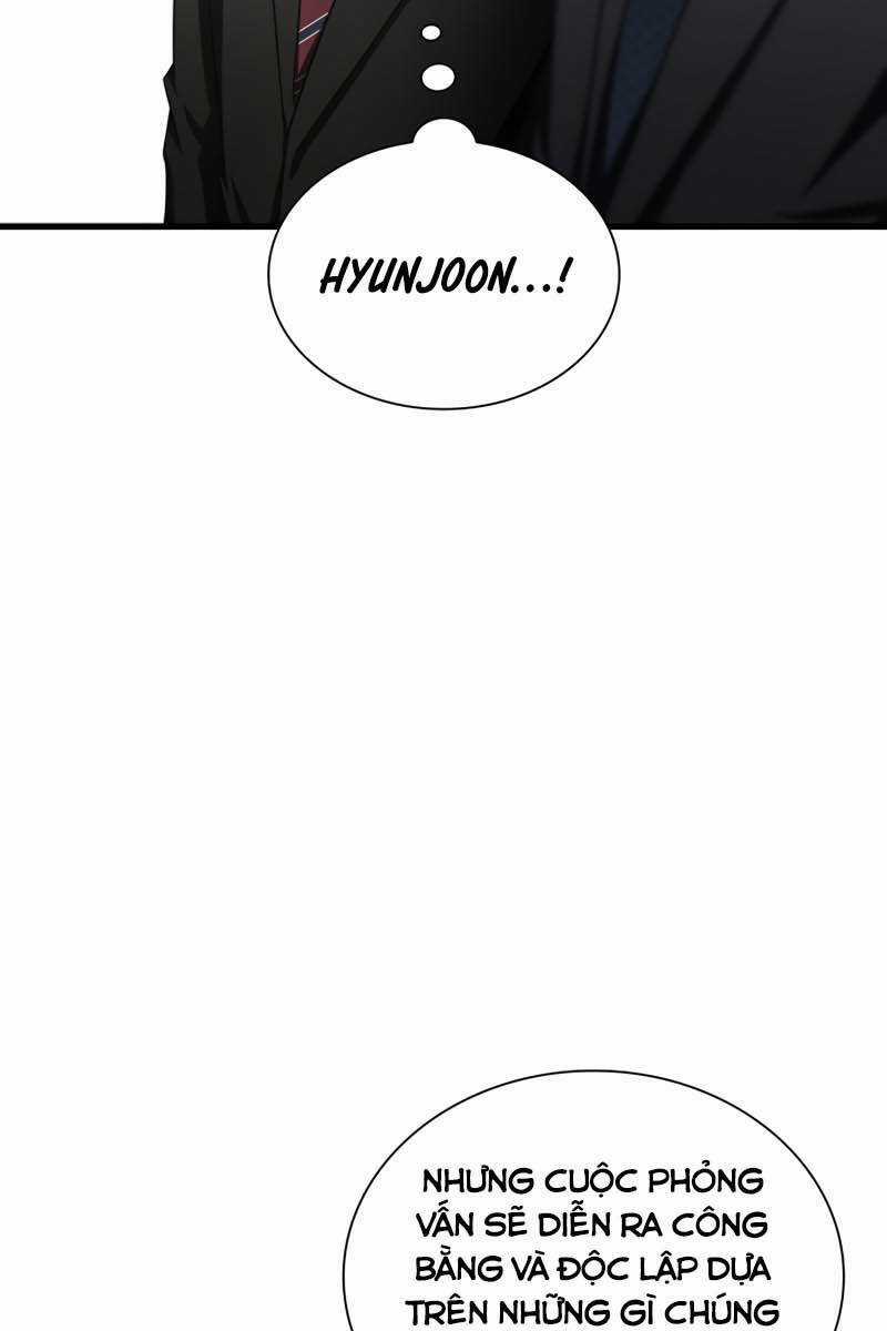 Bác Sĩ Hoàn Hảo - Chapter 63 - Trang 87