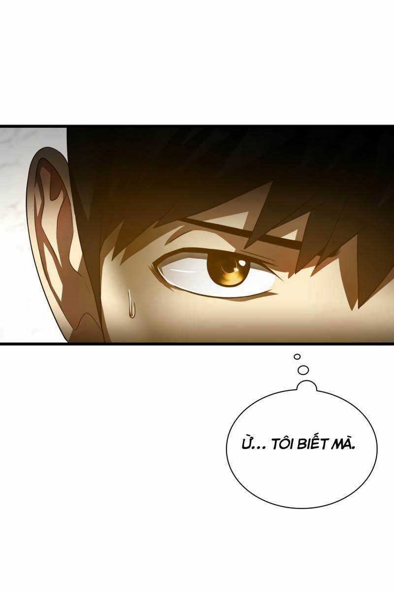 Bác Sĩ Hoàn Hảo - Chapter 63 - Trang 89