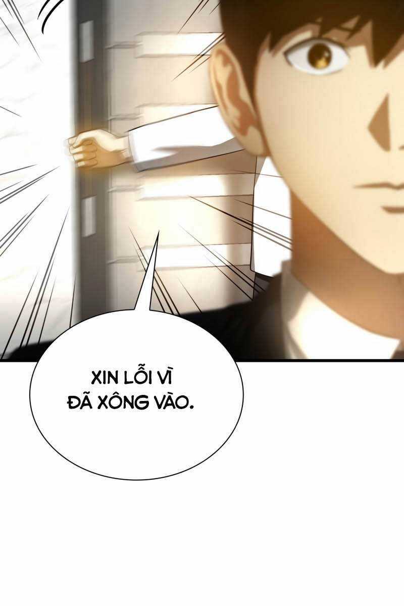 Bác Sĩ Hoàn Hảo - Chapter 63 - Trang 95