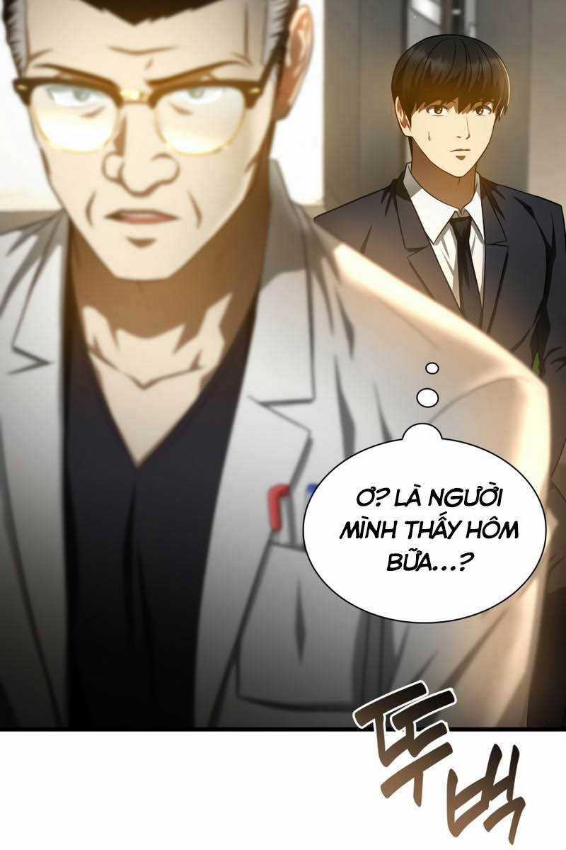 Bác Sĩ Hoàn Hảo - Chapter 63 - Trang 99