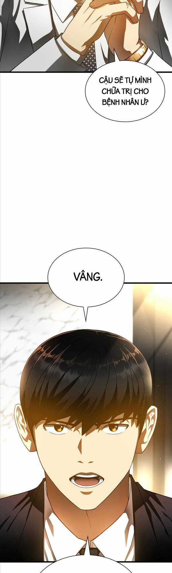 Bác Sĩ Hoàn Hảo - Chapter 64 - Trang 12