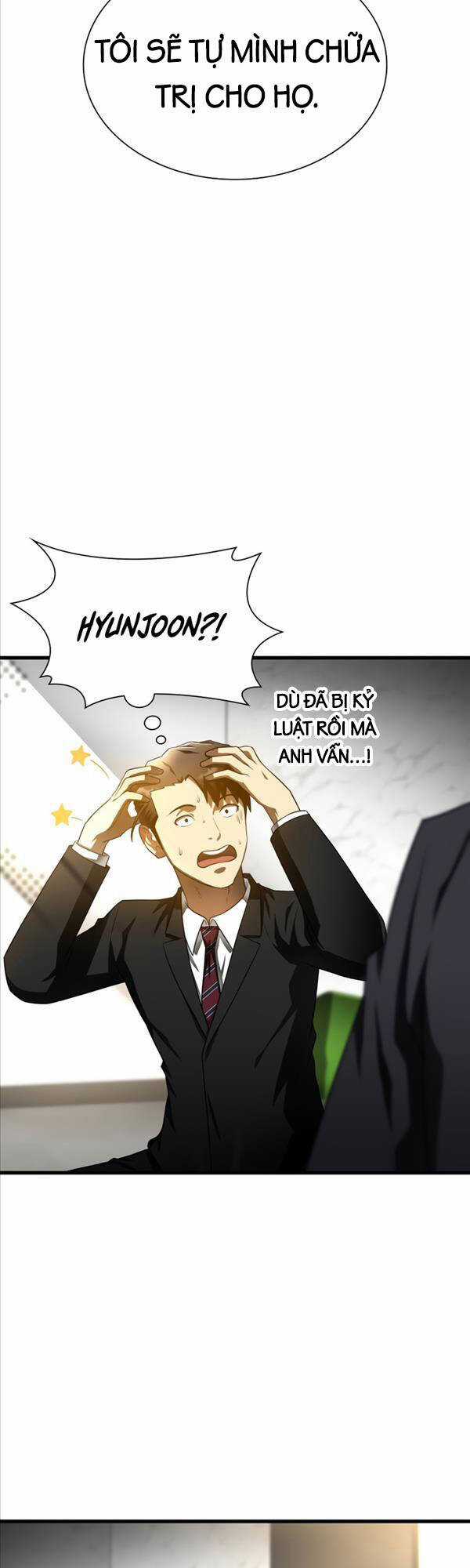 Bác Sĩ Hoàn Hảo - Chapter 64 - Trang 13