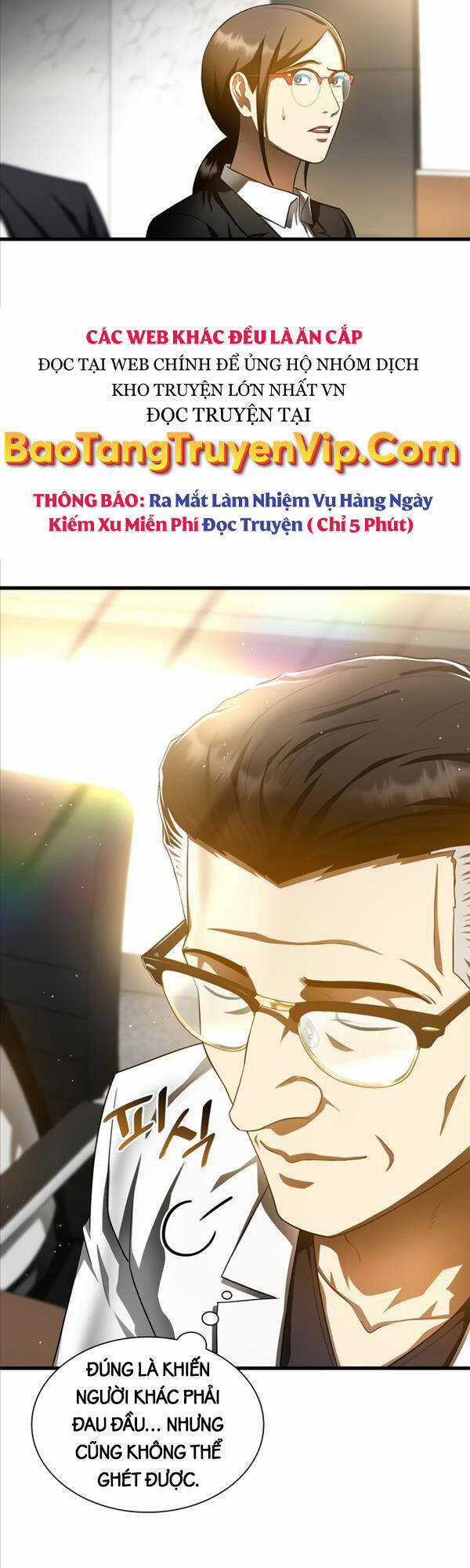 Bác Sĩ Hoàn Hảo - Chapter 64 - Trang 14