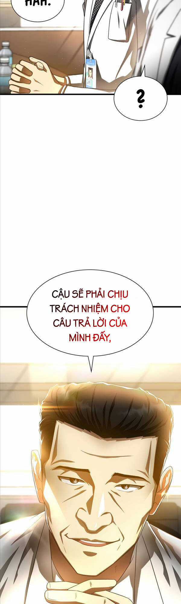 Bác Sĩ Hoàn Hảo - Chapter 64 - Trang 16