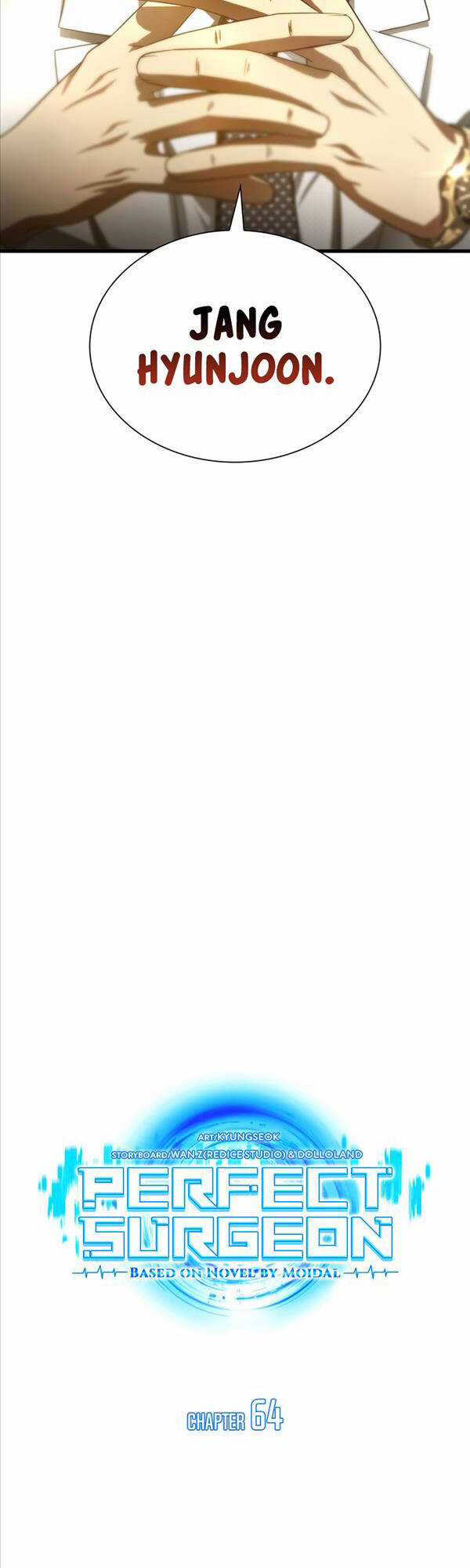 Bác Sĩ Hoàn Hảo - Chapter 64 - Trang 17