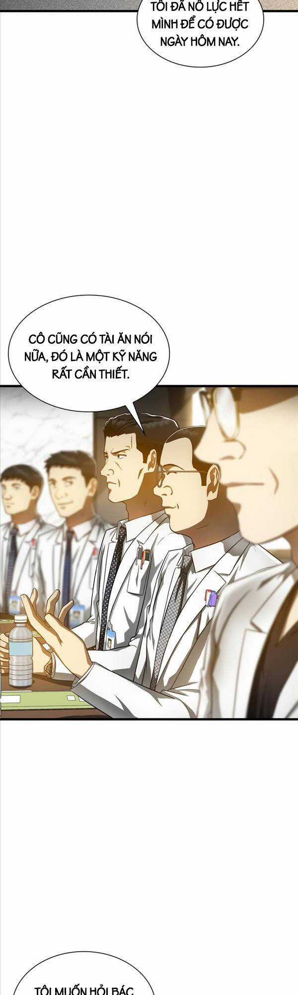 Bác Sĩ Hoàn Hảo - Chapter 64 - Trang 3