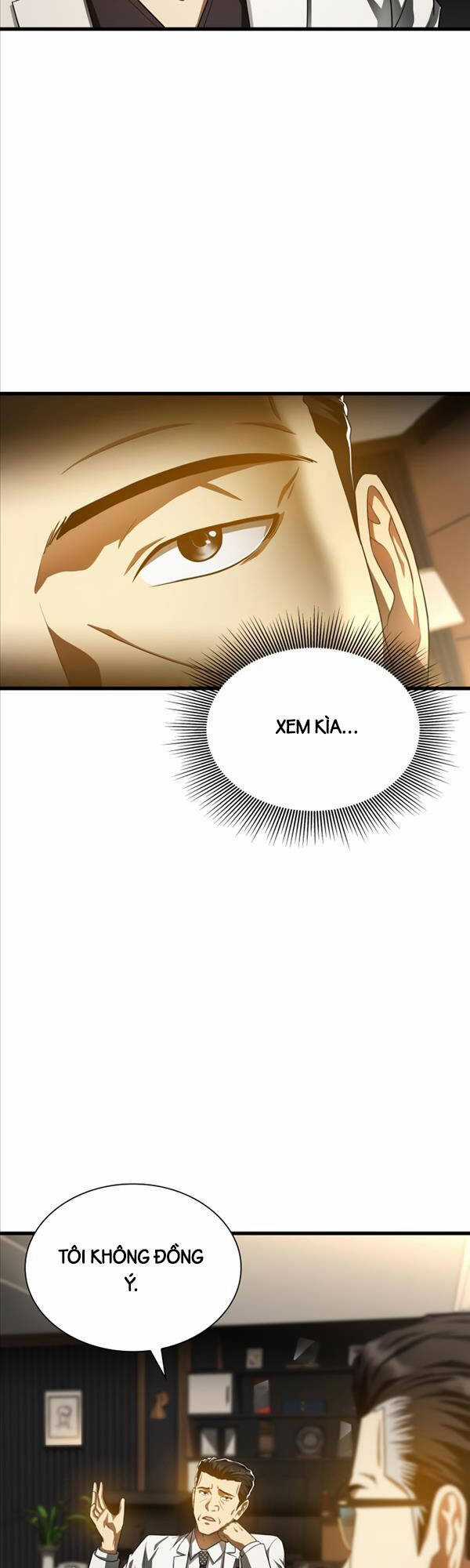 Bác Sĩ Hoàn Hảo - Chapter 64 - Trang 22