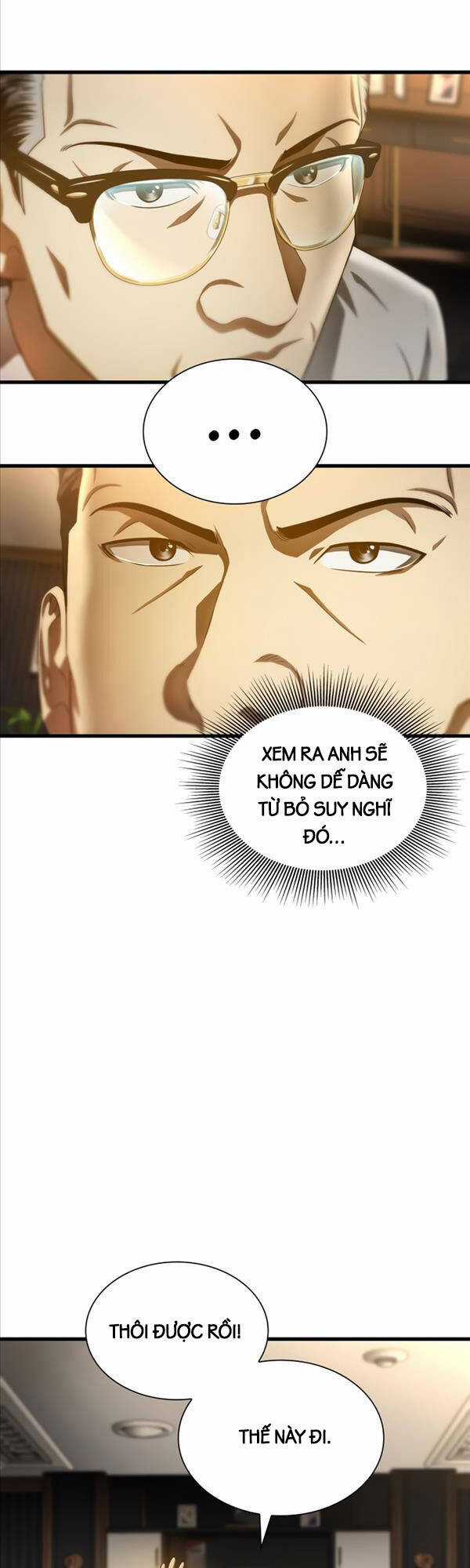 Bác Sĩ Hoàn Hảo - Chapter 64 - Trang 25