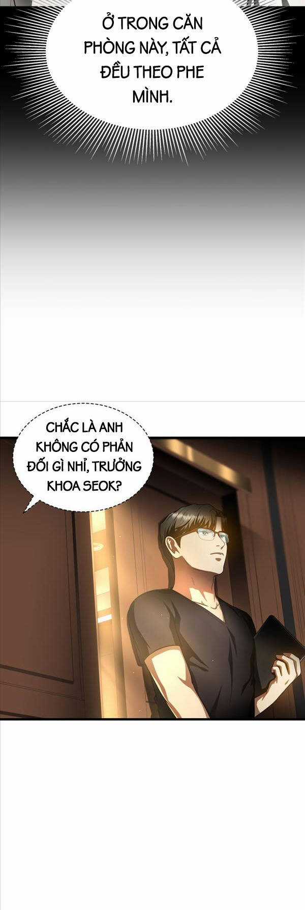 Bác Sĩ Hoàn Hảo - Chapter 64 - Trang 28