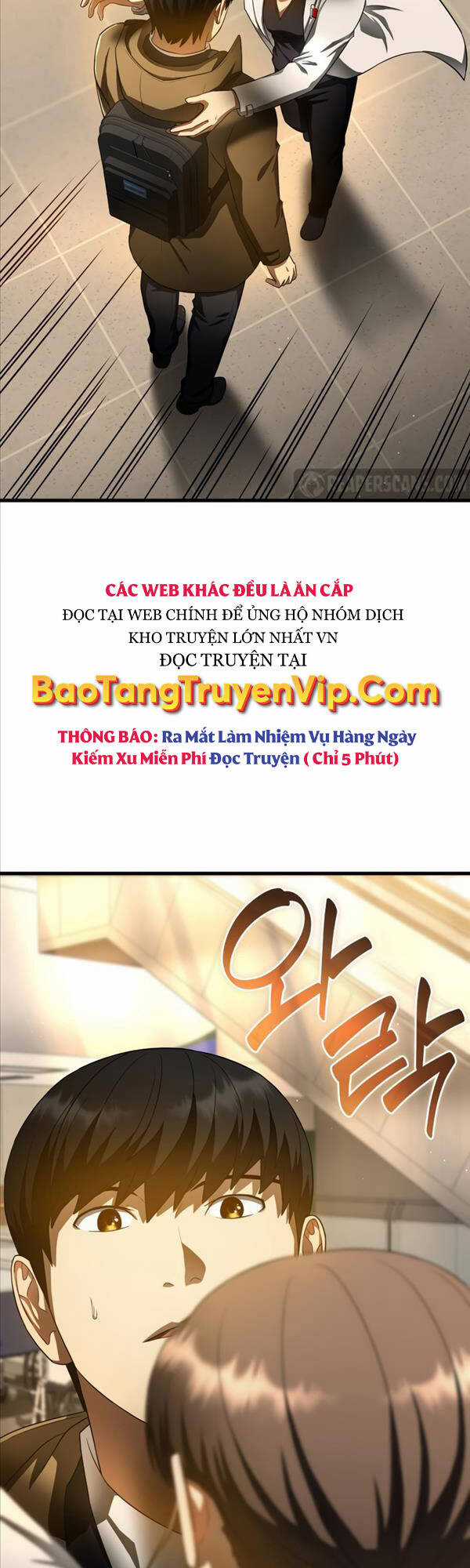 Bác Sĩ Hoàn Hảo - Chapter 64 - Trang 35