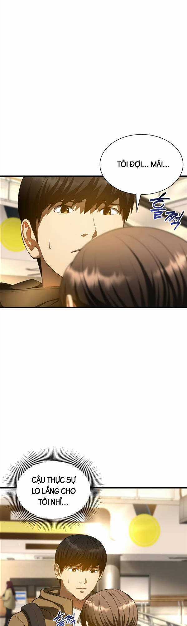 Bác Sĩ Hoàn Hảo - Chapter 64 - Trang 37