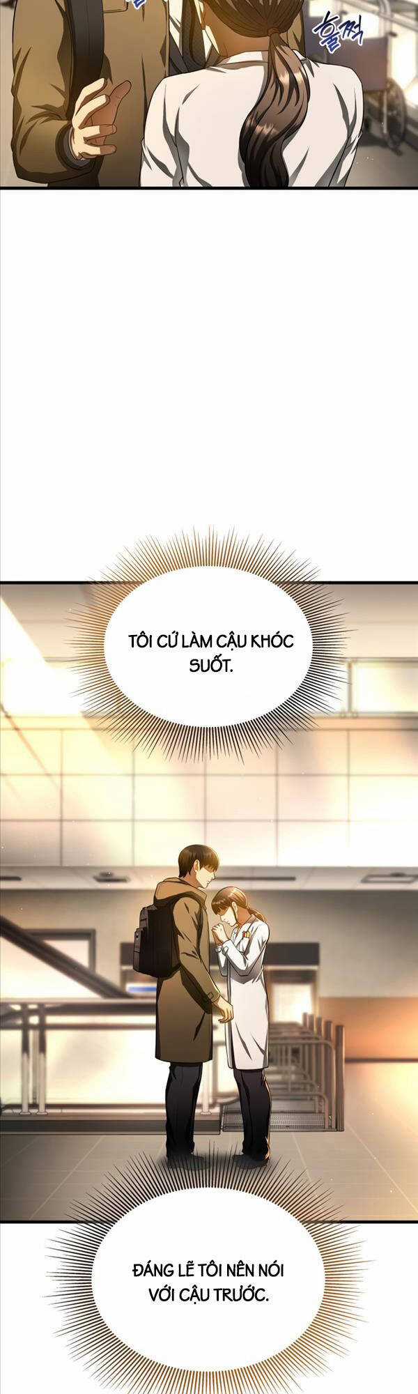 Bác Sĩ Hoàn Hảo - Chapter 64 - Trang 38