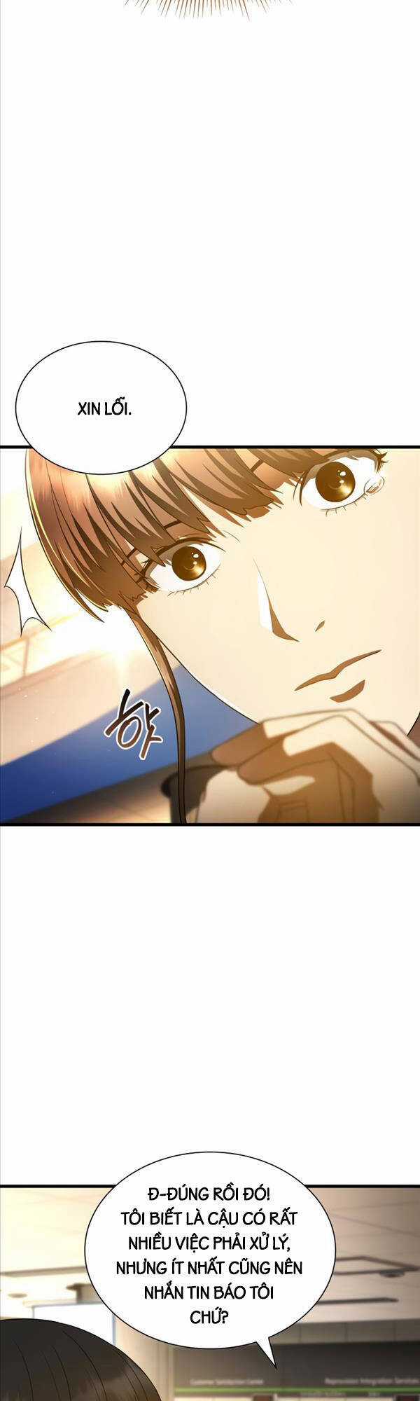 Bác Sĩ Hoàn Hảo - Chapter 64 - Trang 39