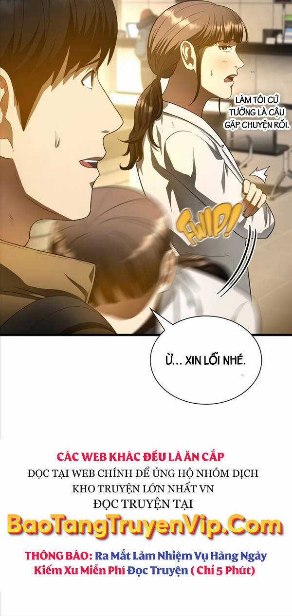 Bác Sĩ Hoàn Hảo - Chapter 64 - Trang 40