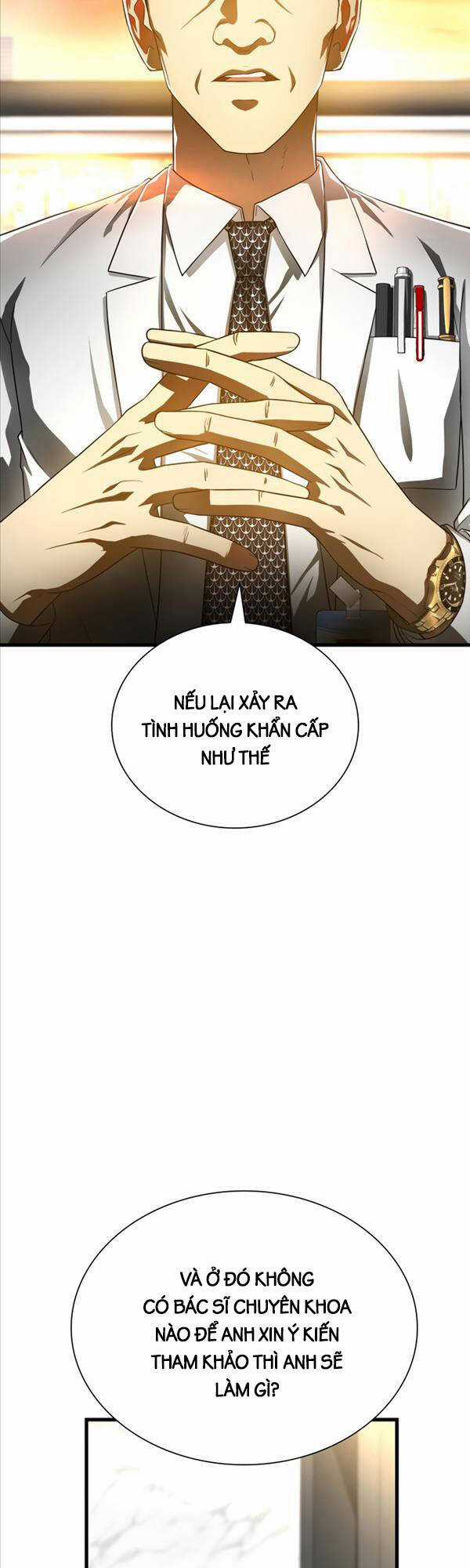 Bác Sĩ Hoàn Hảo - Chapter 64 - Trang 5