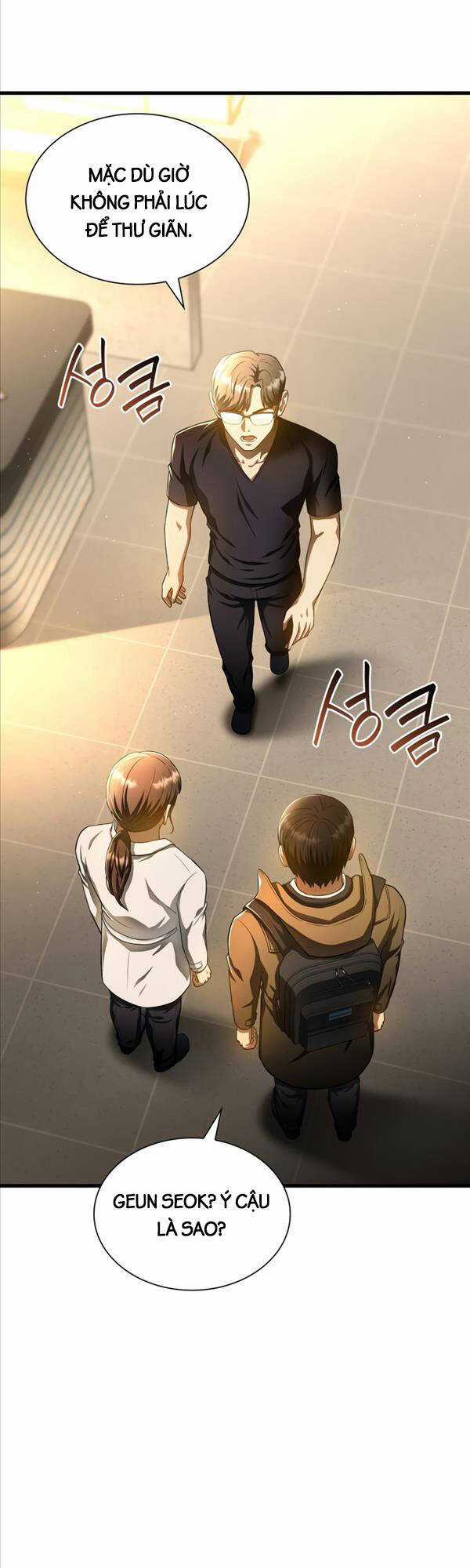 Bác Sĩ Hoàn Hảo - Chapter 64 - Trang 43