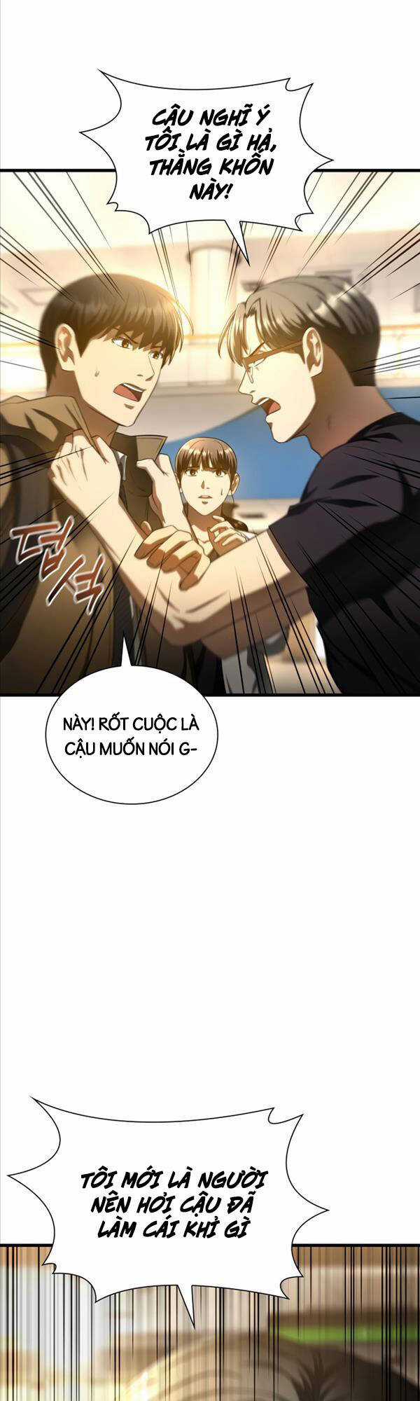 Bác Sĩ Hoàn Hảo - Chapter 64 - Trang 44