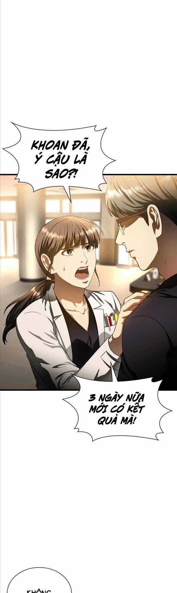 Bác Sĩ Hoàn Hảo - Chapter 64 - Trang 46
