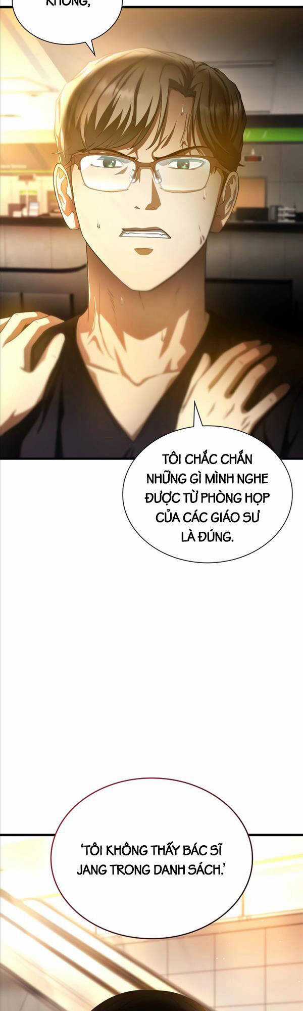 Bác Sĩ Hoàn Hảo - Chapter 64 - Trang 47