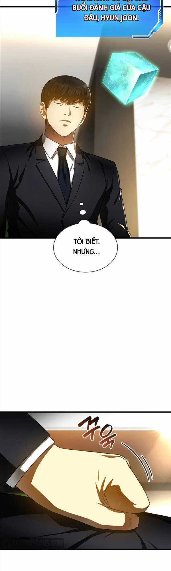 Bác Sĩ Hoàn Hảo - Chapter 64 - Trang 8