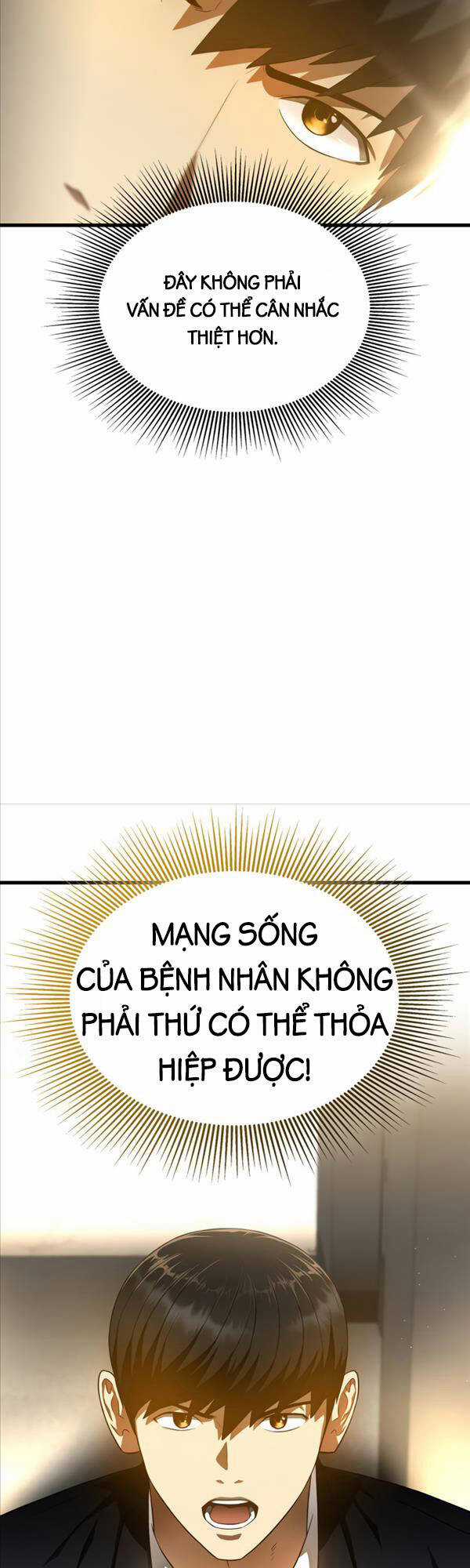 Bác Sĩ Hoàn Hảo - Chapter 64 - Trang 10