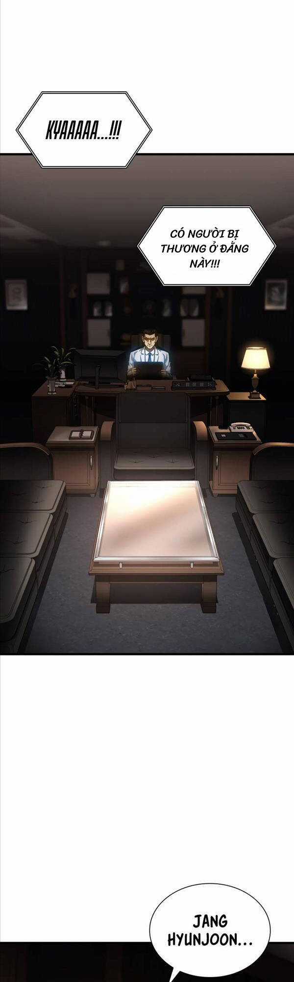 Bác Sĩ Hoàn Hảo - Chapter 65 - Trang 20