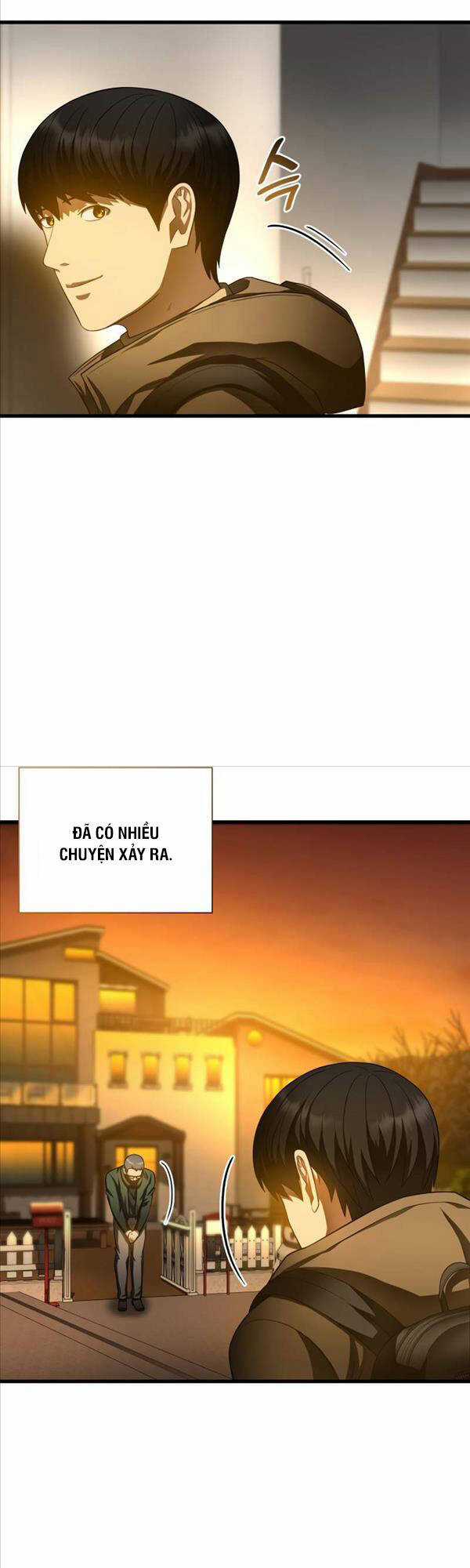 Bác Sĩ Hoàn Hảo - Chapter 65 - Trang 32