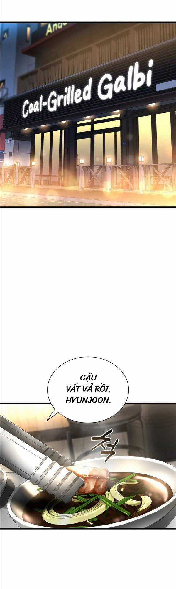 Bác Sĩ Hoàn Hảo - Chapter 65 - Trang 34