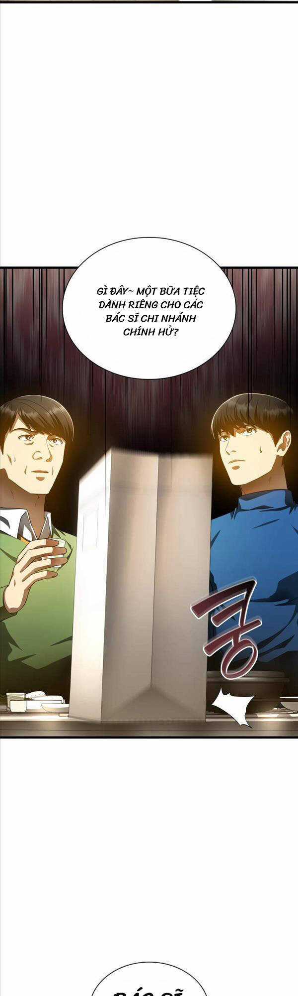 Bác Sĩ Hoàn Hảo - Chapter 65 - Trang 37