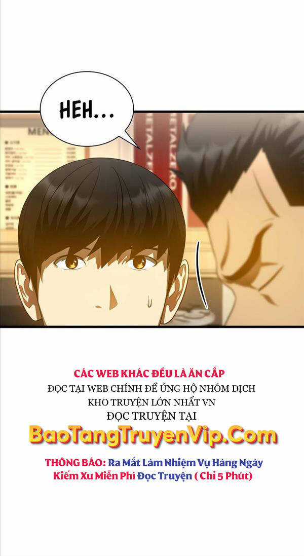 Bác Sĩ Hoàn Hảo - Chapter 65 - Trang 40