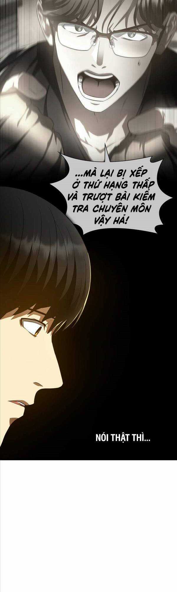 Bác Sĩ Hoàn Hảo - Chapter 65 - Trang 8