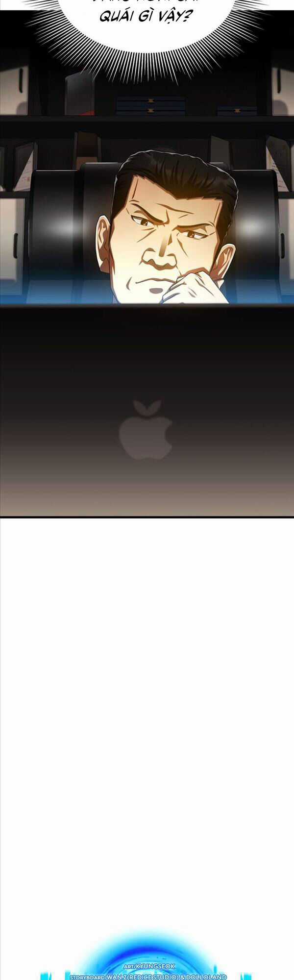 Bác Sĩ Hoàn Hảo - Chapter 66 - Trang 11