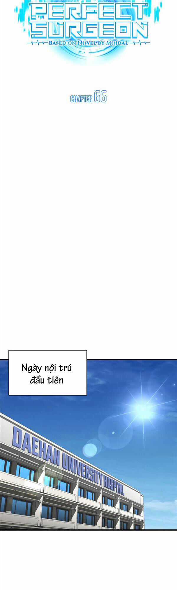 Bác Sĩ Hoàn Hảo - Chapter 66 - Trang 12