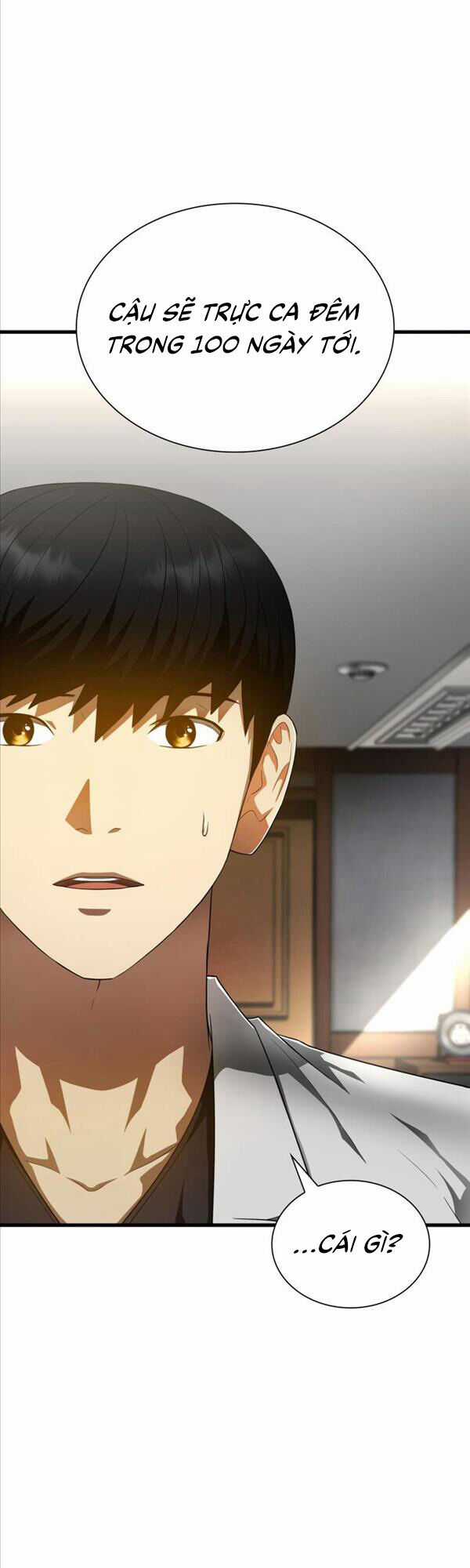 Bác Sĩ Hoàn Hảo - Chapter 66 - Trang 13