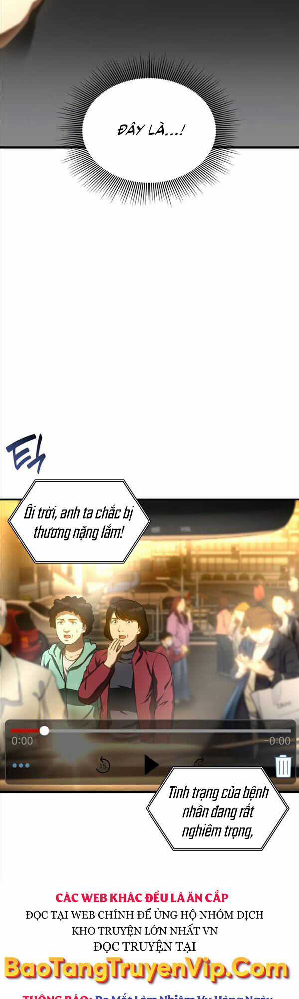 Bác Sĩ Hoàn Hảo - Chapter 66 - Trang 16