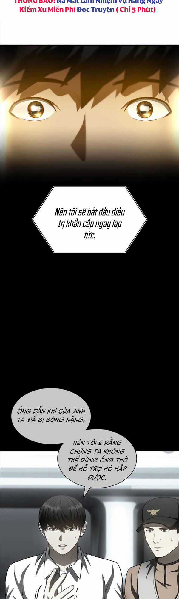 Bác Sĩ Hoàn Hảo - Chapter 66 - Trang 17