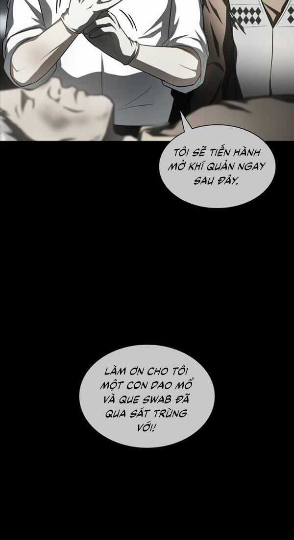 Bác Sĩ Hoàn Hảo - Chapter 66 - Trang 18