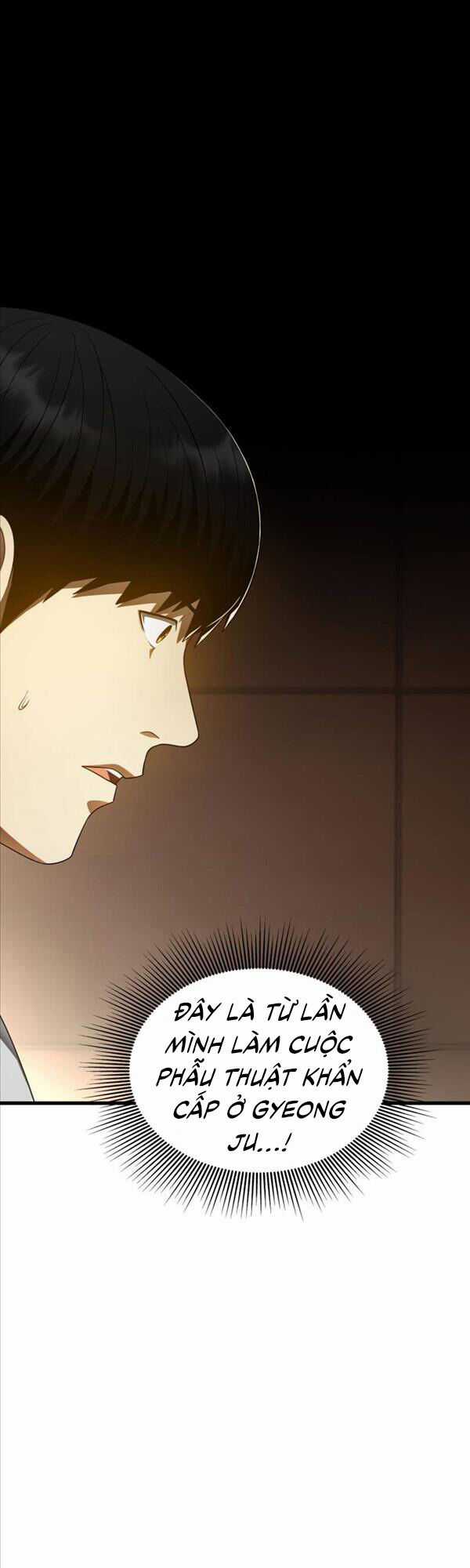 Bác Sĩ Hoàn Hảo - Chapter 66 - Trang 20