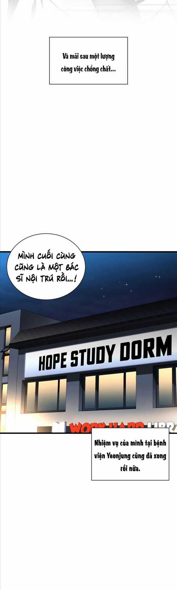 Bác Sĩ Hoàn Hảo - Chapter 66 - Trang 3