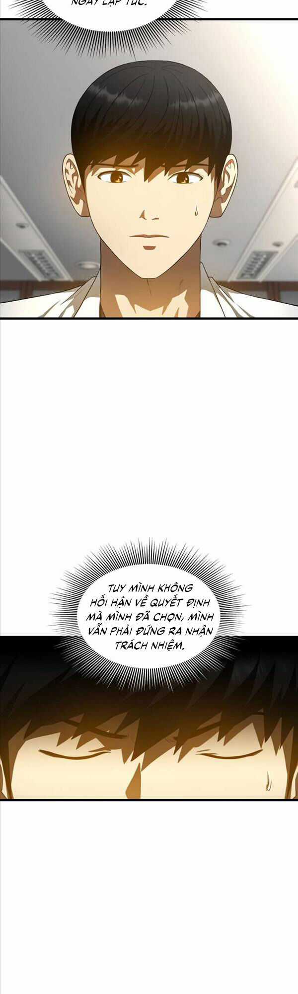 Bác Sĩ Hoàn Hảo - Chapter 66 - Trang 22